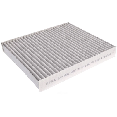 FRAM - CF12436 - Breeze Cabin Air Filter pa2