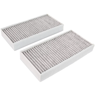 FRAM - CF12554 - CABIN AIR FILTER pa1