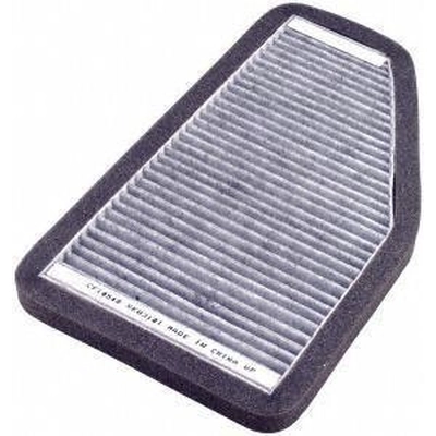 Cabin Air Filter by FRAM - CF10548 pa1