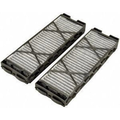 Cabin Air Filter by FRAM - CF10554 pa1