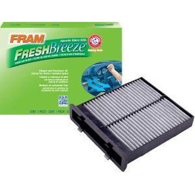 FRAM - CF10559 - Filtre d'habitacle pa2