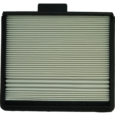 Cabin Air Filter by G.K. INDUSTRIES - CF1007 pa2