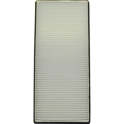 Cabin Air Filter by G.K. INDUSTRIES - CF1010 pa2
