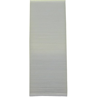 G.K. INDUSTRIES - CF1017 - Cabin Air Filter pa1