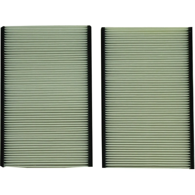 Cabin Air Filter by G.K. INDUSTRIES - CF1019 pa2