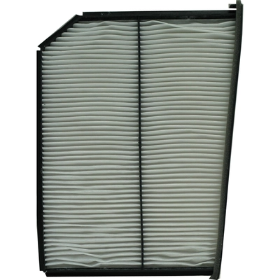 G.K. INDUSTRIES - CF1045 - Cabin Air Filter pa1