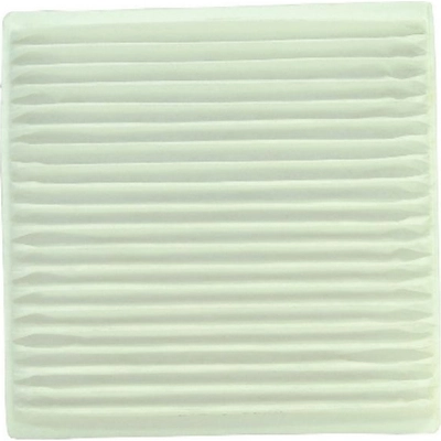 Cabin Air Filter by G.K. INDUSTRIES - CF1060 pa3