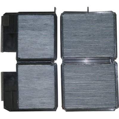 G.K. INDUSTRIES - CF1078 - Cabin Air Filter pa1