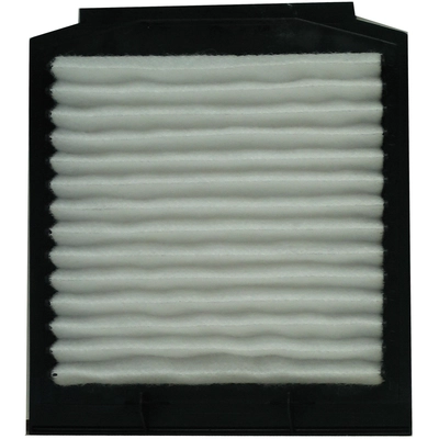 G.K. INDUSTRIES - CF1085 - Cabin Air Filter pa1