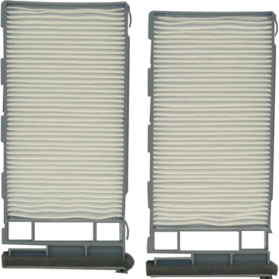Cabin Air Filter by G.K. INDUSTRIES - CF1098 pa3