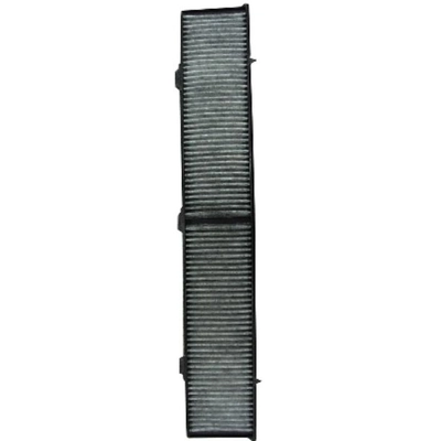 G.K. INDUSTRIES - CF1103 - Cabin Air Filter pa1