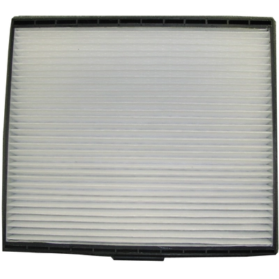 G.K. INDUSTRIES - CF1112 - Cabin Air Filter pa1