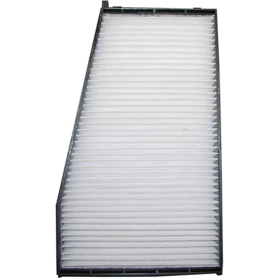 G.K. INDUSTRIES - CF1114 - Cabin Air Filter pa1