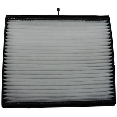 G.K. INDUSTRIES - CF1118 - Cabin Air Filter pa1