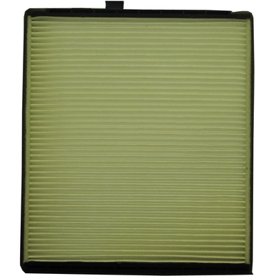 G.K. INDUSTRIES - CF1128 - Cabin Air Filter pa1