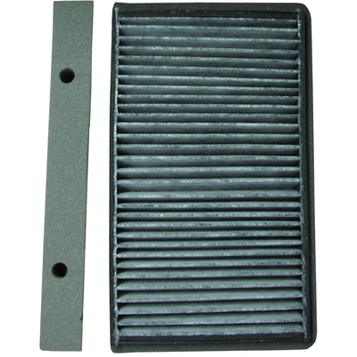 G.K. INDUSTRIES - CF1132 - Cabin Air Filter pa1