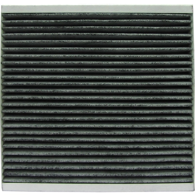 G.K. INDUSTRIES - CF1140 - Cabin Air Filter pa1