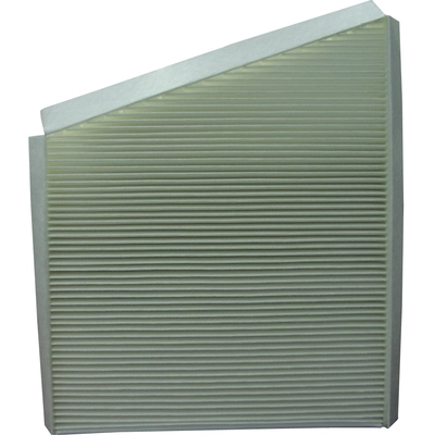 G.K. INDUSTRIES - CF1144 - Cabin Air Filter pa1