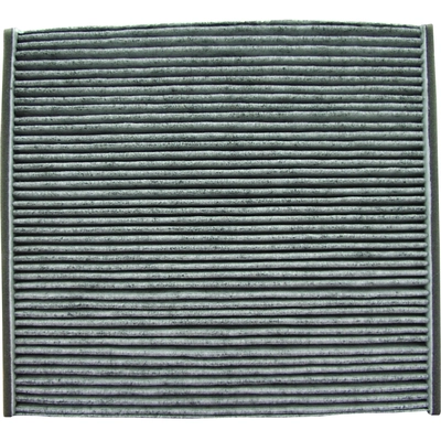 G.K. INDUSTRIES - CF1145 - Cabin Air Filter pa1