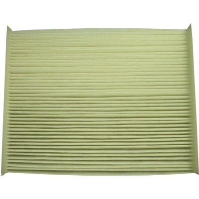 G.K. INDUSTRIES - CF1182 - Cabin Air Filter pa2