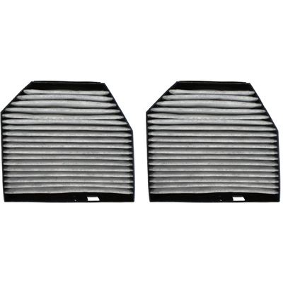 G.K. INDUSTRIES - CF1191 - Cabin Air Filter pa1