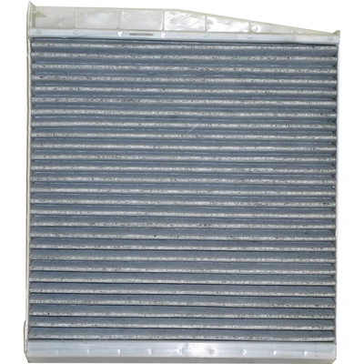 G.K. INDUSTRIES - CF1202C - Cabin Air Filter pa1