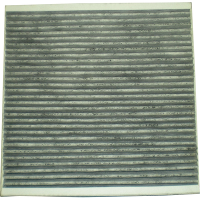 G.K. INDUSTRIES - CF1205 - Cabin Air Filter pa1