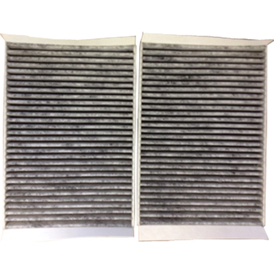Cabin Air Filter by G.K. INDUSTRIES - CF1220 pa2
