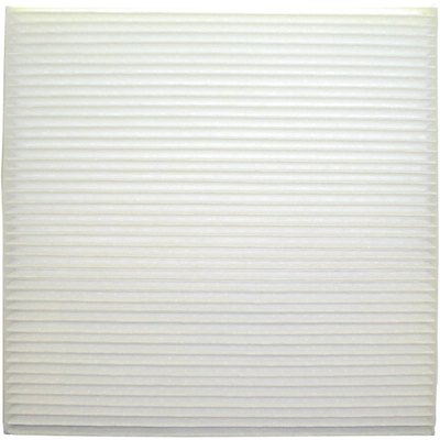 G.K. INDUSTRIES - CF1244 - Cabin Air Filter pa1