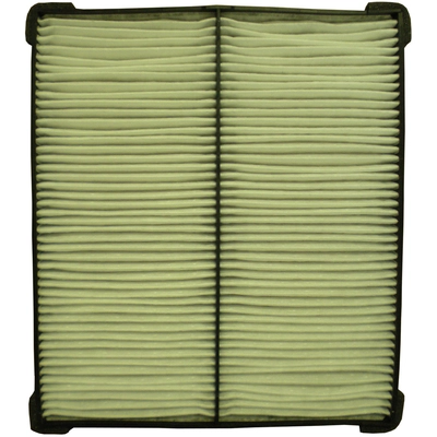 G.K. INDUSTRIES - CF1245 - Cabin Air Filter pa1