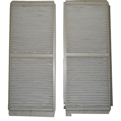 G.K. INDUSTRIES - CF1247 - Cabin Air Filter pa2