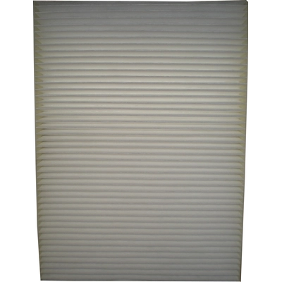 Cabin Air Filter by G.K. INDUSTRIES - CF1250 pa2