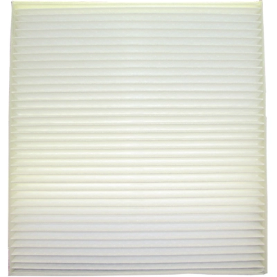 G.K. INDUSTRIES - CF1260 - Cabin Air Filter pa1