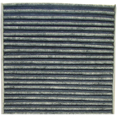 G.K. INDUSTRIES - CF1269 - Cabin Air Filter pa1