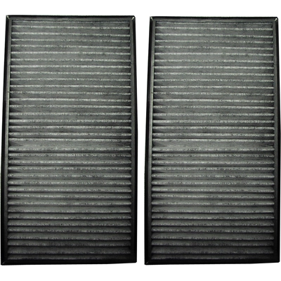 Cabin Air Filter by G.K. INDUSTRIES - CF1272 pa2