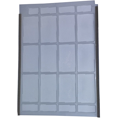 G.K. INDUSTRIES - CF1280 - Cabin Air Filter pa1