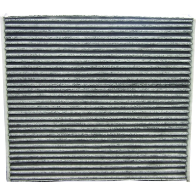 Cabin Air Filter by G.K. INDUSTRIES - CF1283 pa2