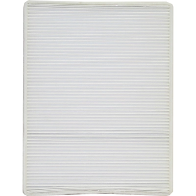 Cabin Air Filter by G.K. INDUSTRIES - CF1355 pa2