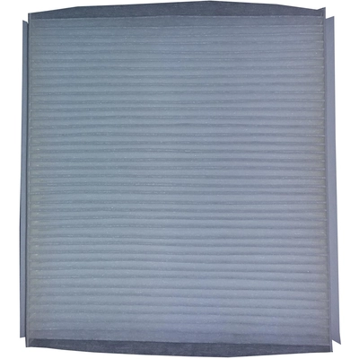 G.K. INDUSTRIES - CF1357 - Cabin Air Filter pa1