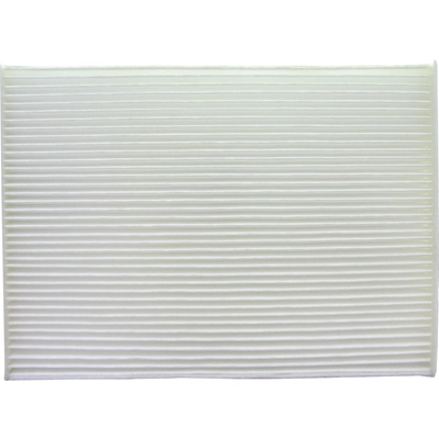 Cabin Air Filter by G.K. INDUSTRIES - CF1362 pa2