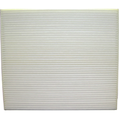 Cabin Air Filter by G.K. INDUSTRIES - CF1365 pa2