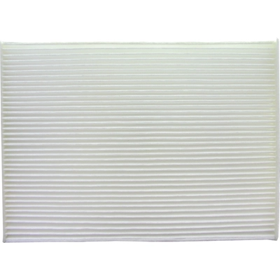 Cabin Air Filter by G.K. INDUSTRIES - CF1366 pa2