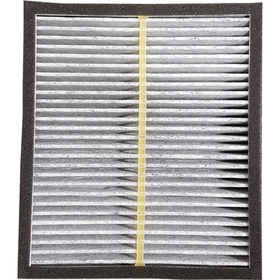 G.K. INDUSTRIES - CF1390 - Cabin Air Filter pa1