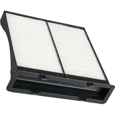 Cabin Air Filter by G.K. INDUSTRIES - CF1408 pa2