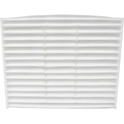 G.K. INDUSTRIES - CF1410 - Cabin Air Filter pa2