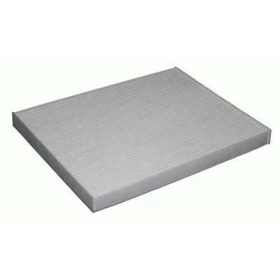 G.K. INDUSTRIES - CF1418 - Cabin Air Filter pa1