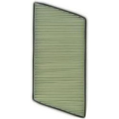 Cabin Air Filter by G.K. INDUSTRIES - CF1009 pa1