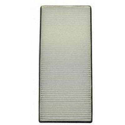 Cabin Air Filter by G.K. INDUSTRIES - CF1010 pa1