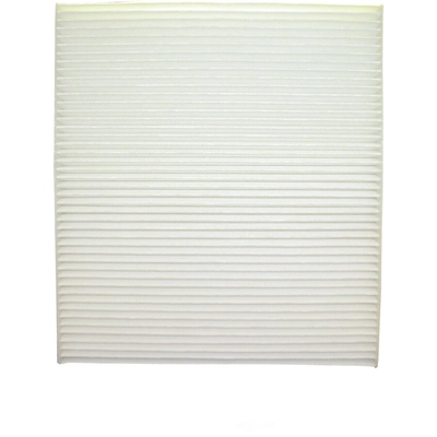 G.K. INDUSTRIES - CF1018 - Cabin Air Filter pa1