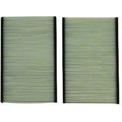 Cabin Air Filter by G.K. INDUSTRIES - CF1019 pa1